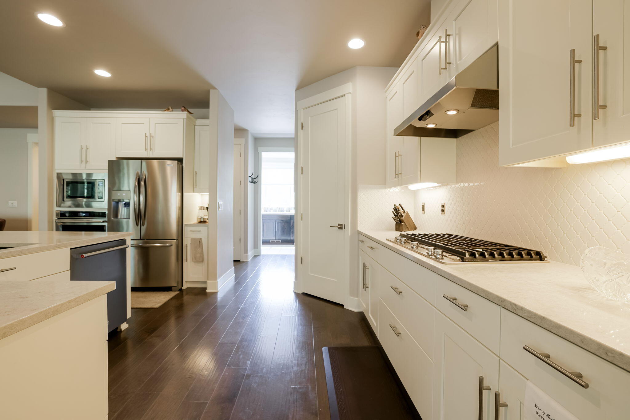 Rivers Edge Village - Residential