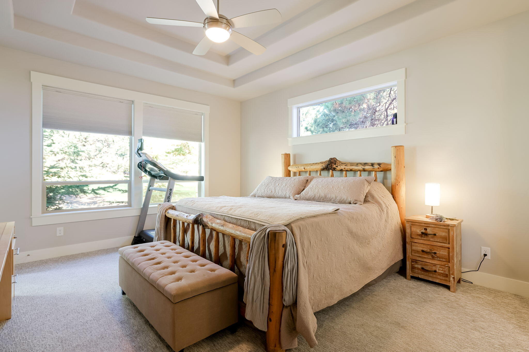 Rivers Edge Village - Residential