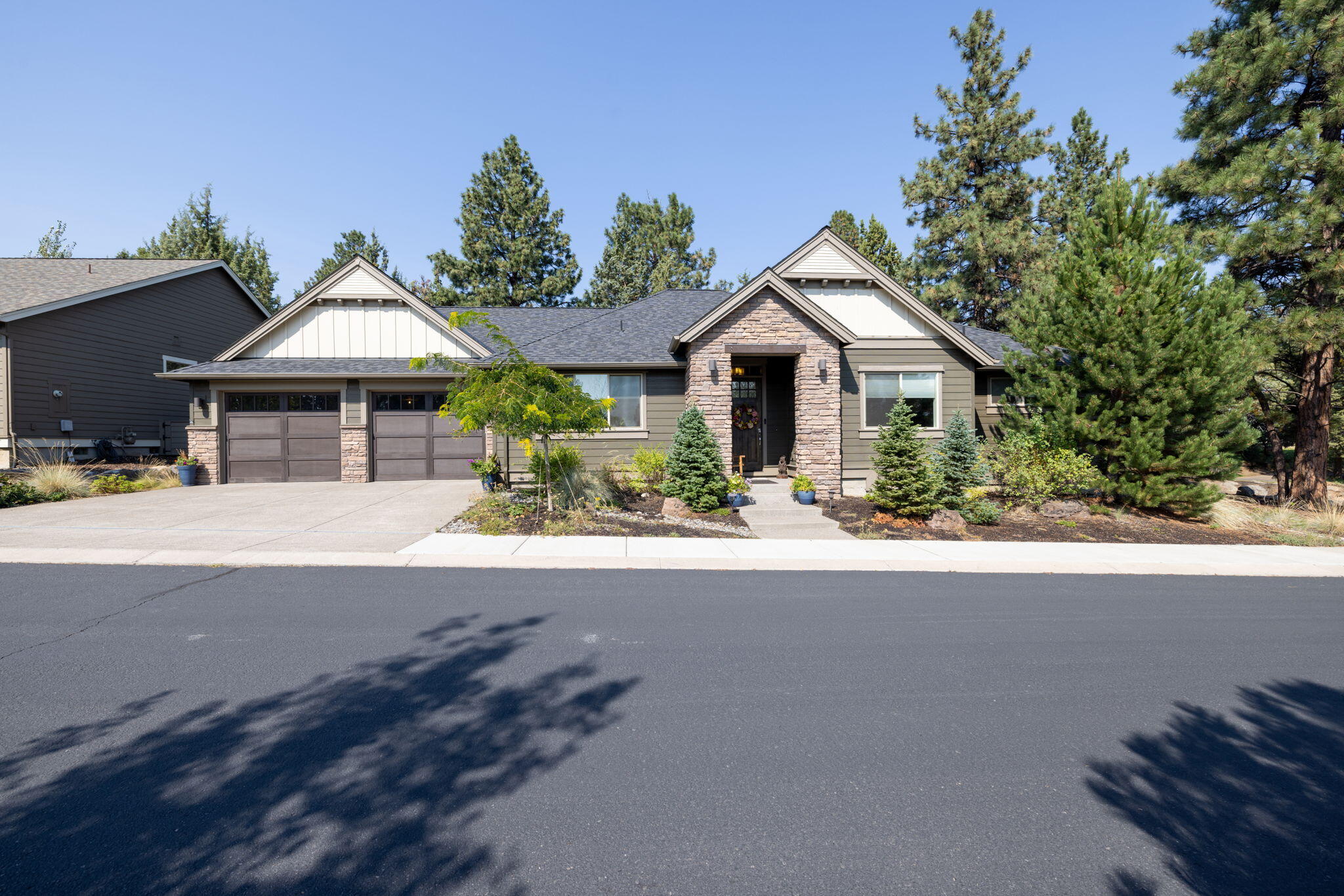 2408 NW Majestic Ridge Drive