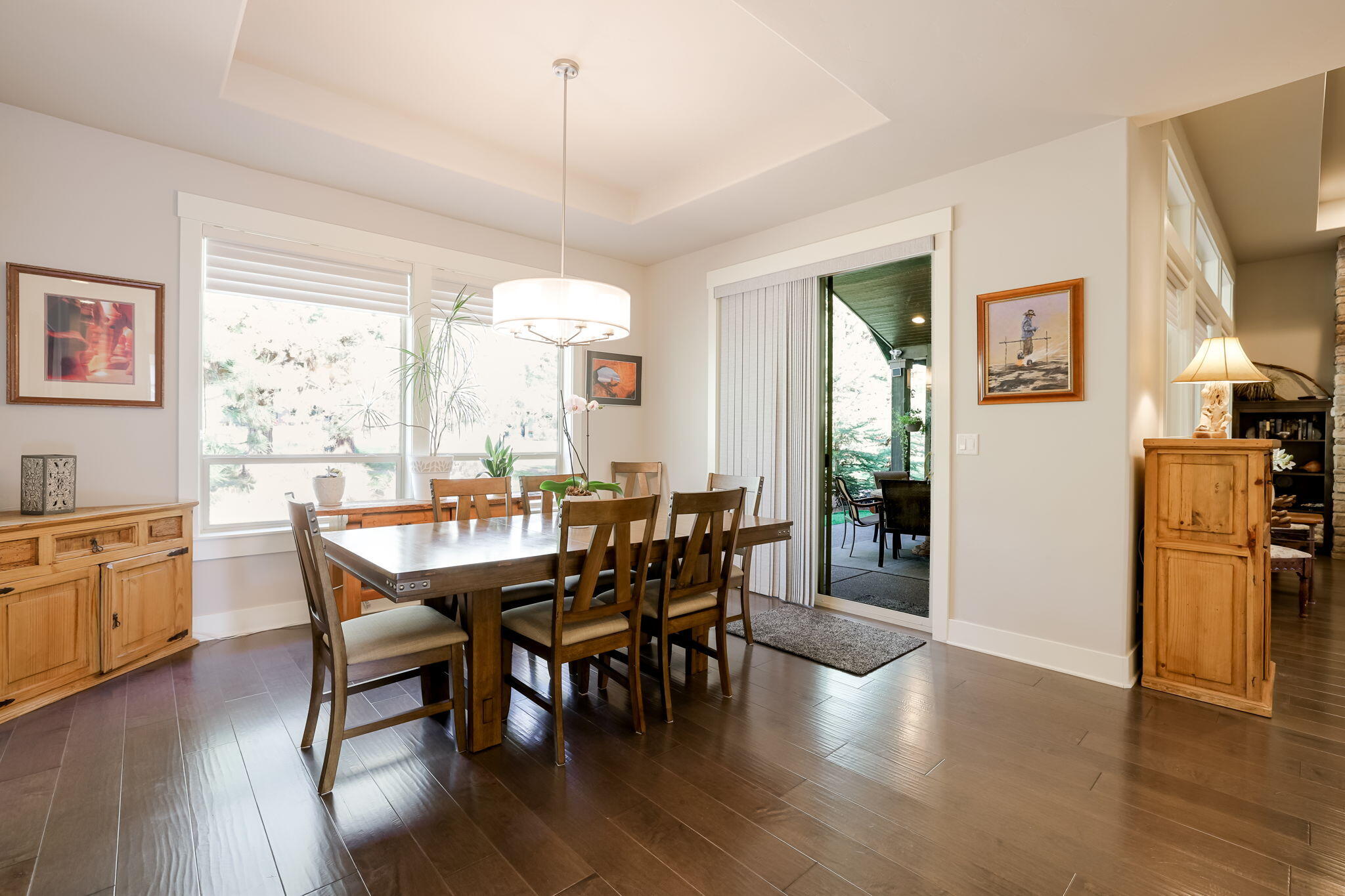 Rivers Edge Village - Residential