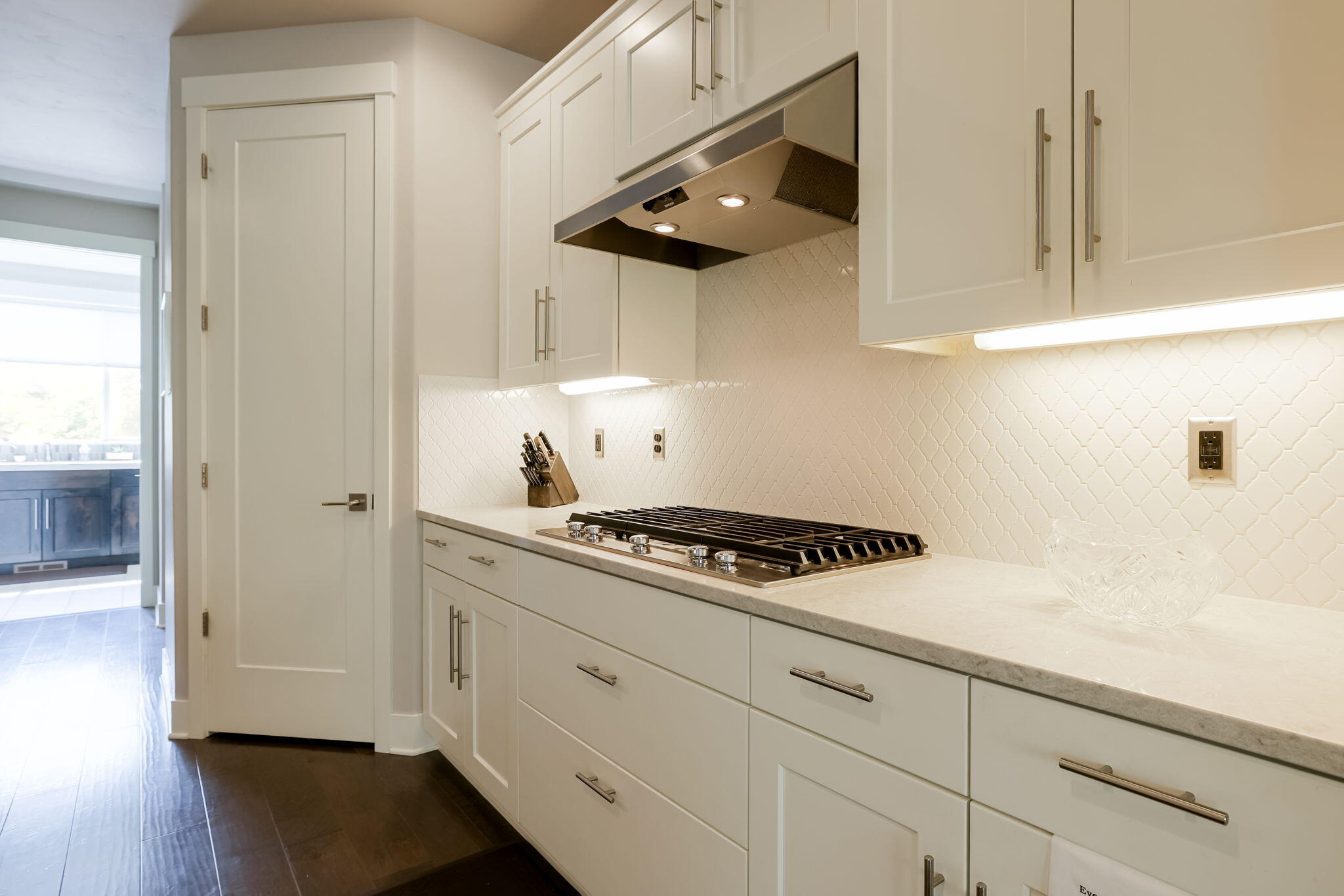 Rivers Edge Village - Residential