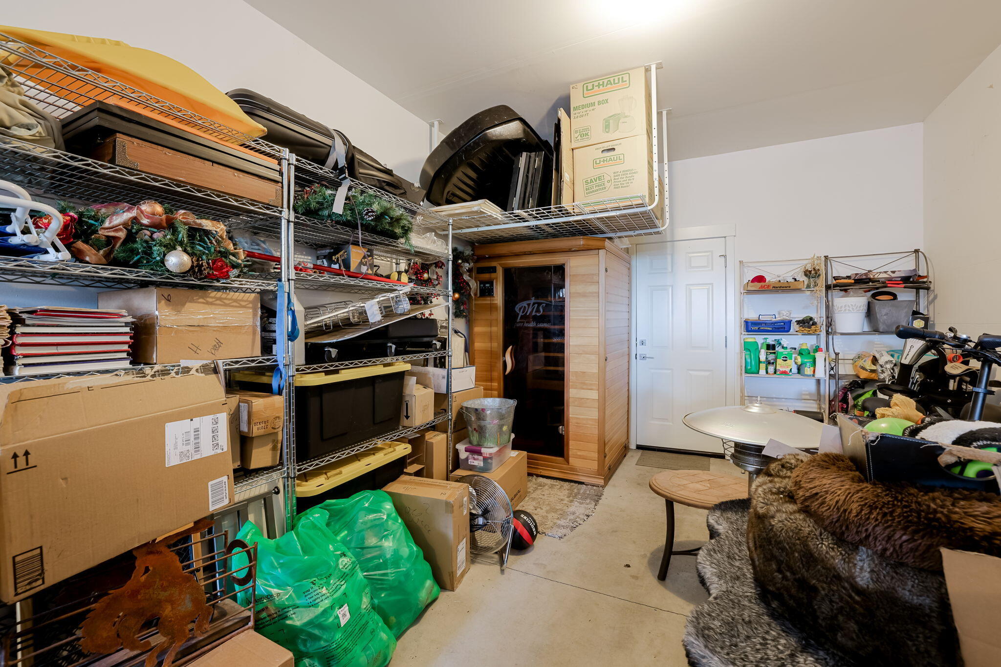 Rivers Edge Village - Residential