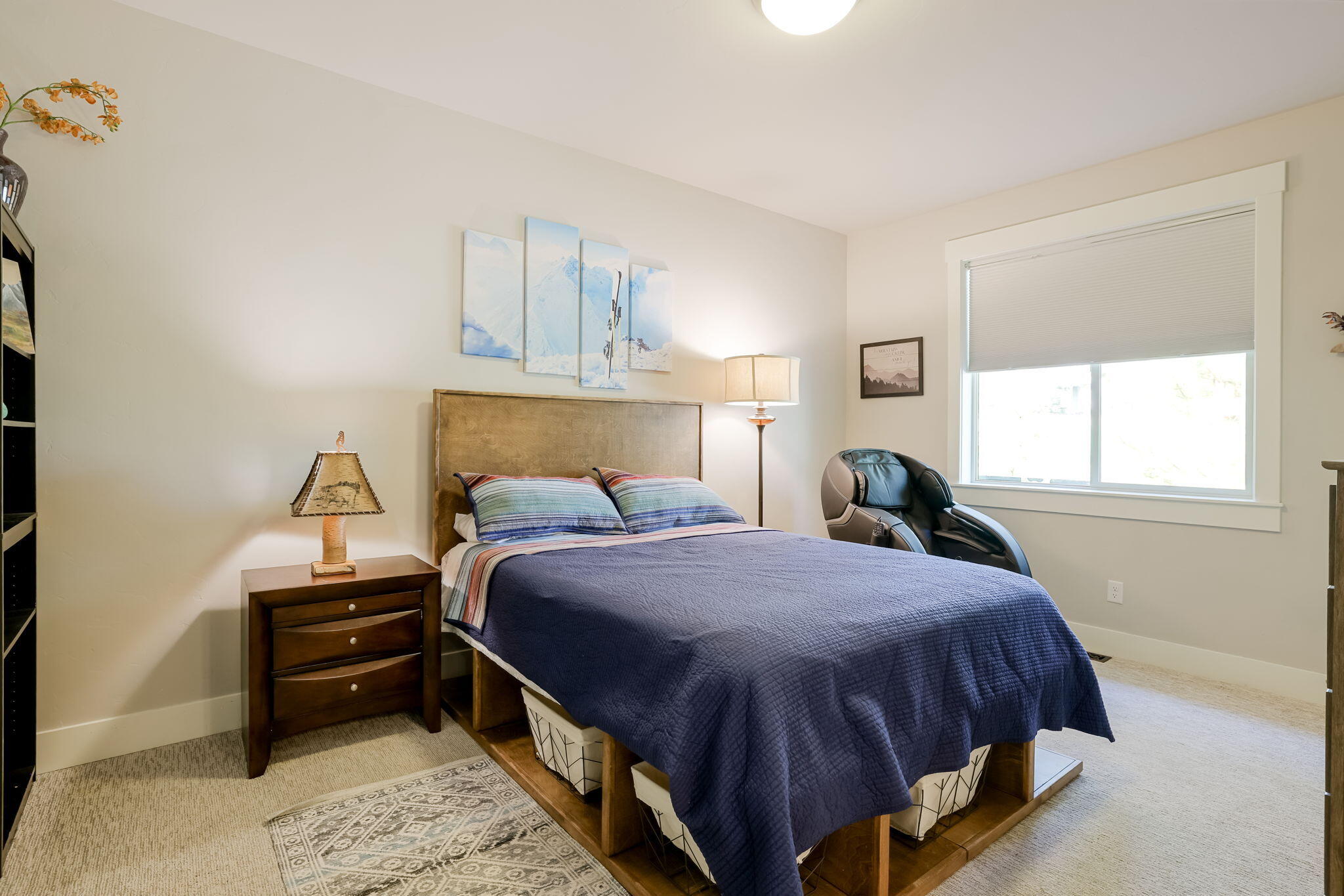 Rivers Edge Village - Residential