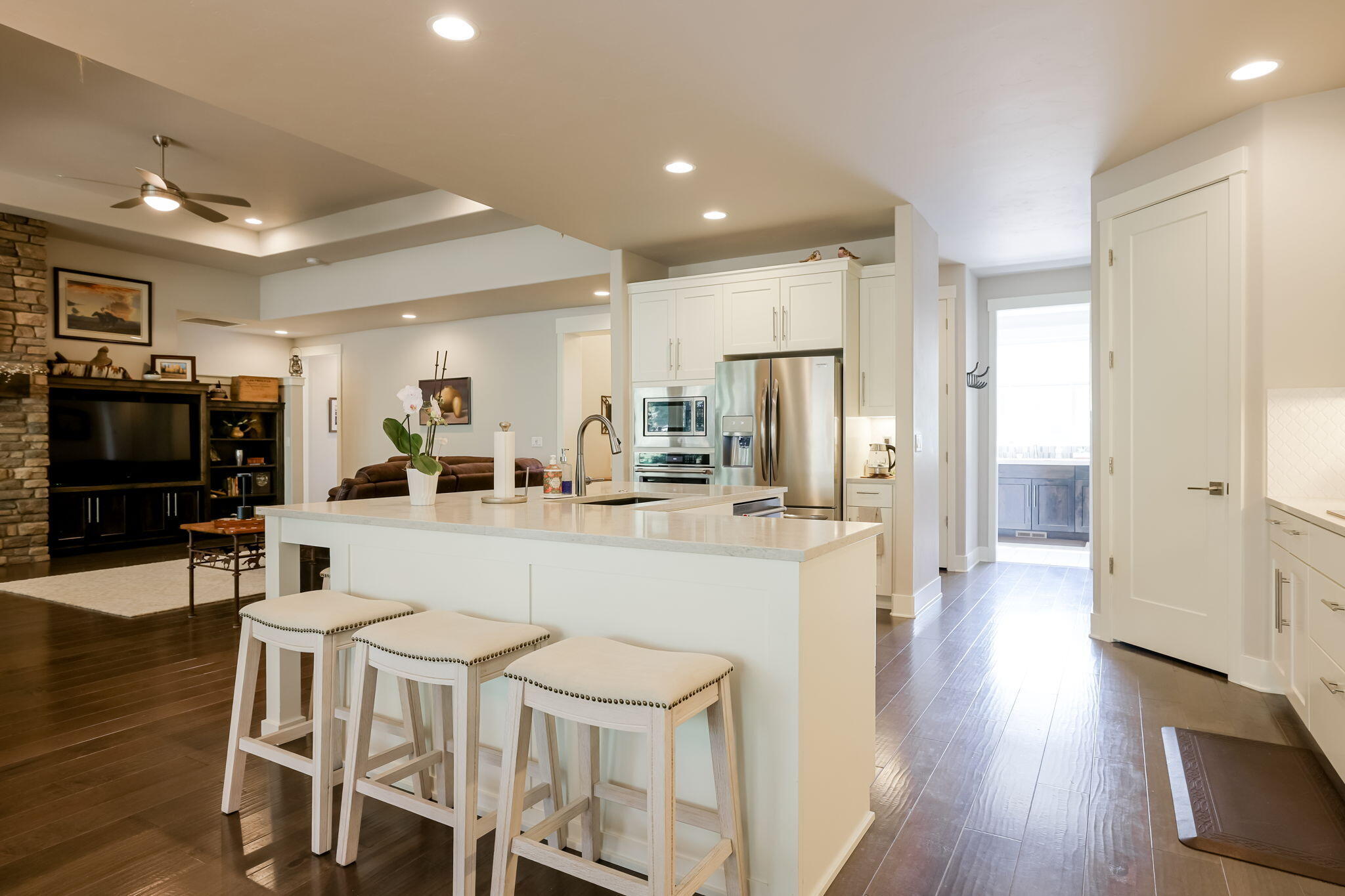 Rivers Edge Village - Residential