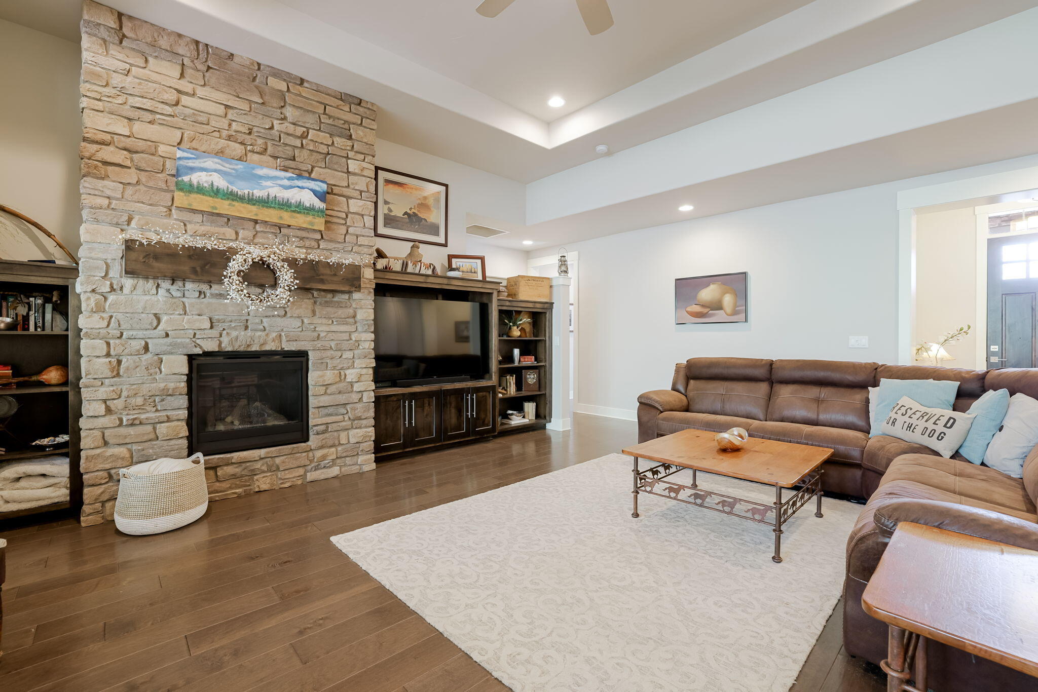 2408 NW Majestic Ridge Drive