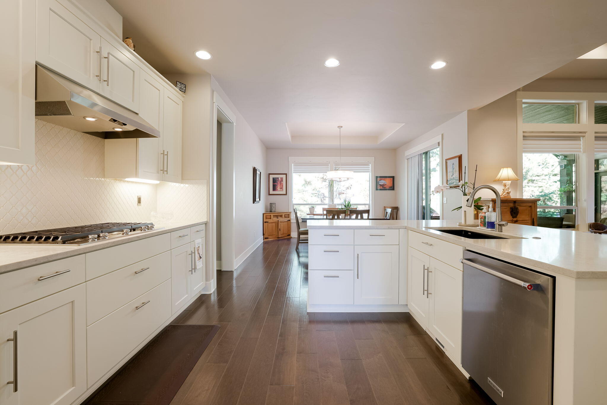 Rivers Edge Village - Residential