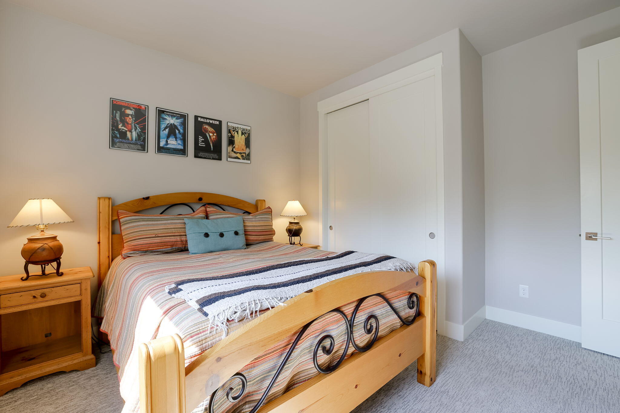 Rivers Edge Village - Residential