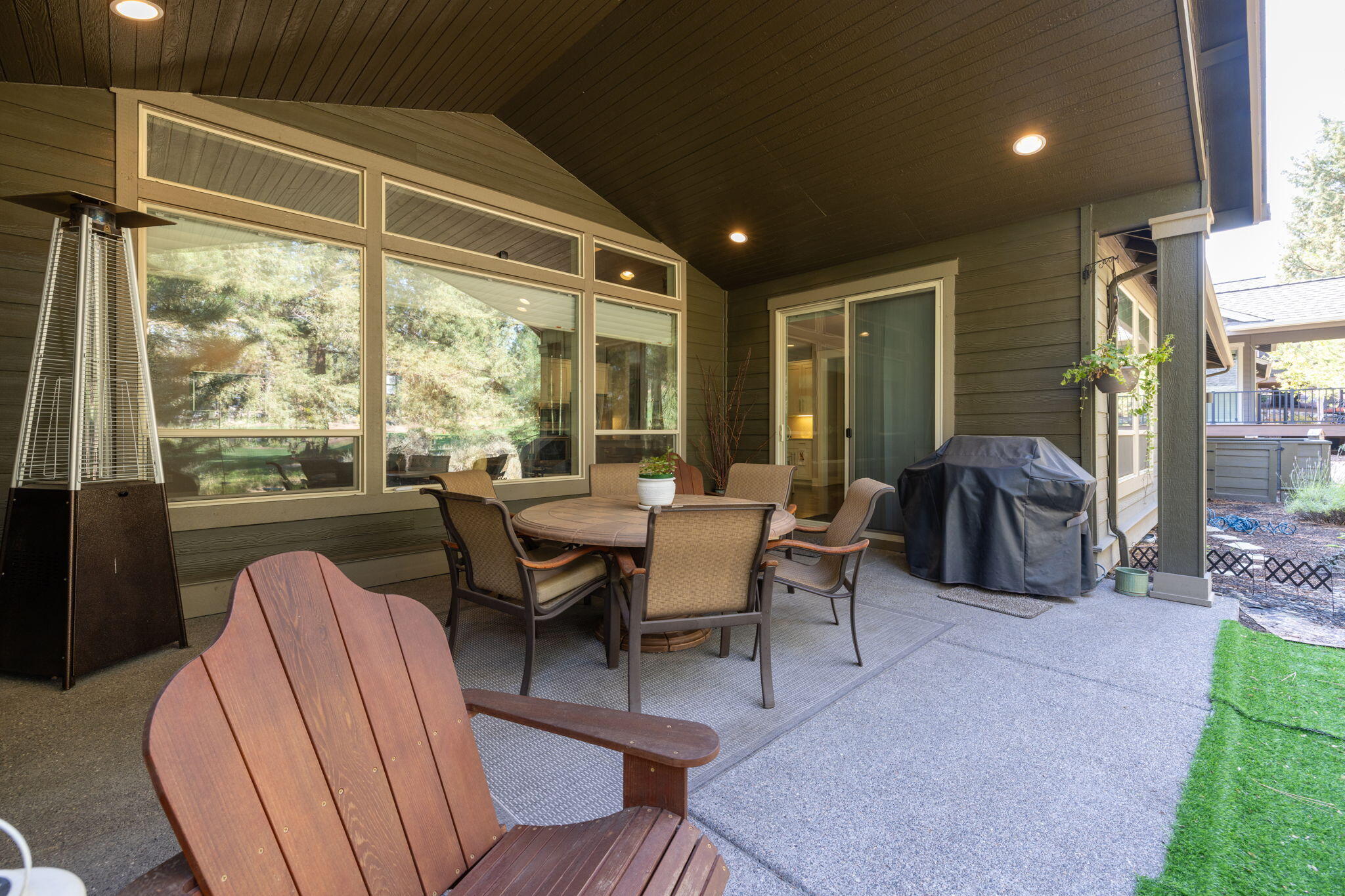 Rivers Edge Village - Residential