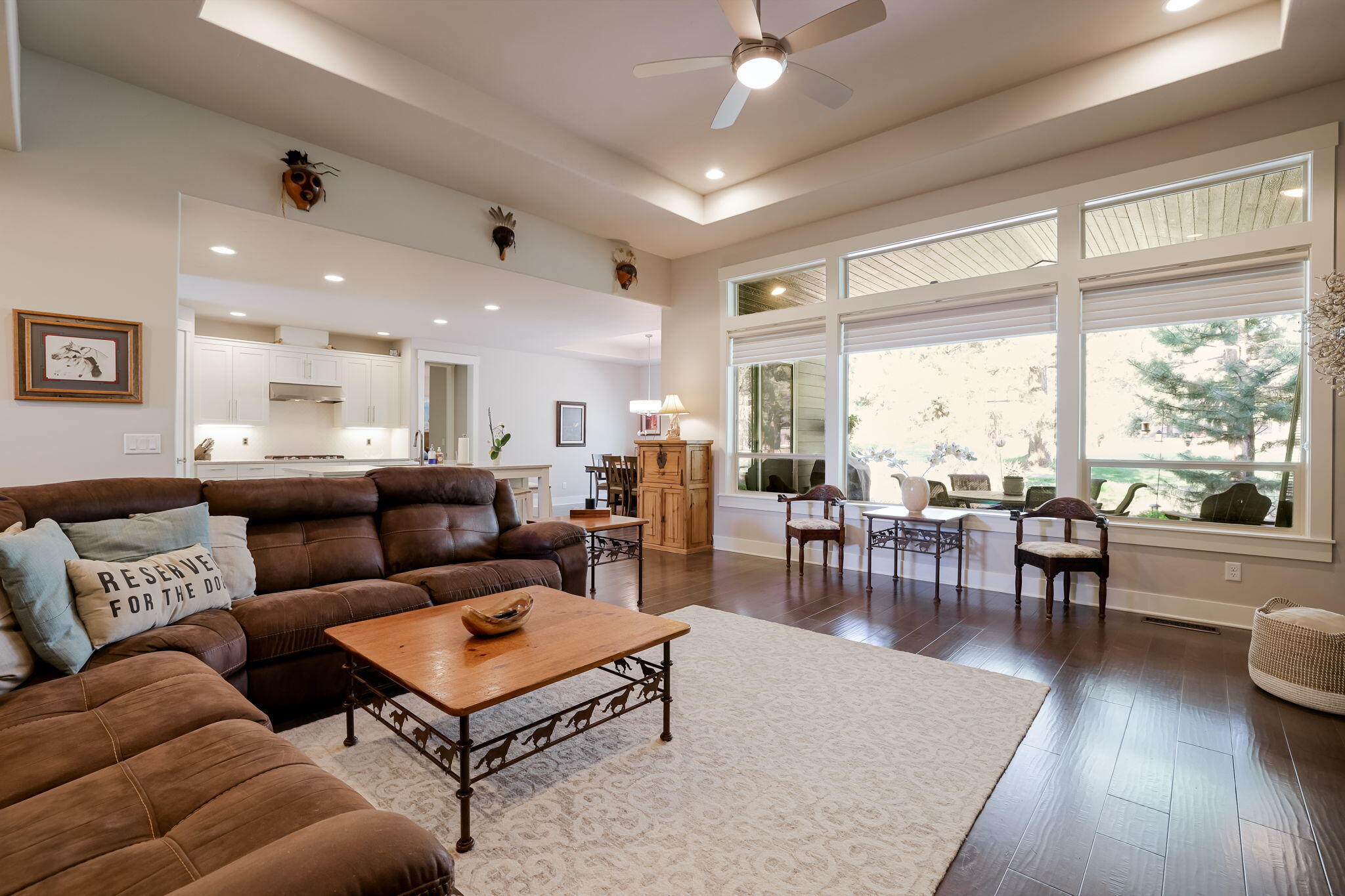 Rivers Edge Village - Residential