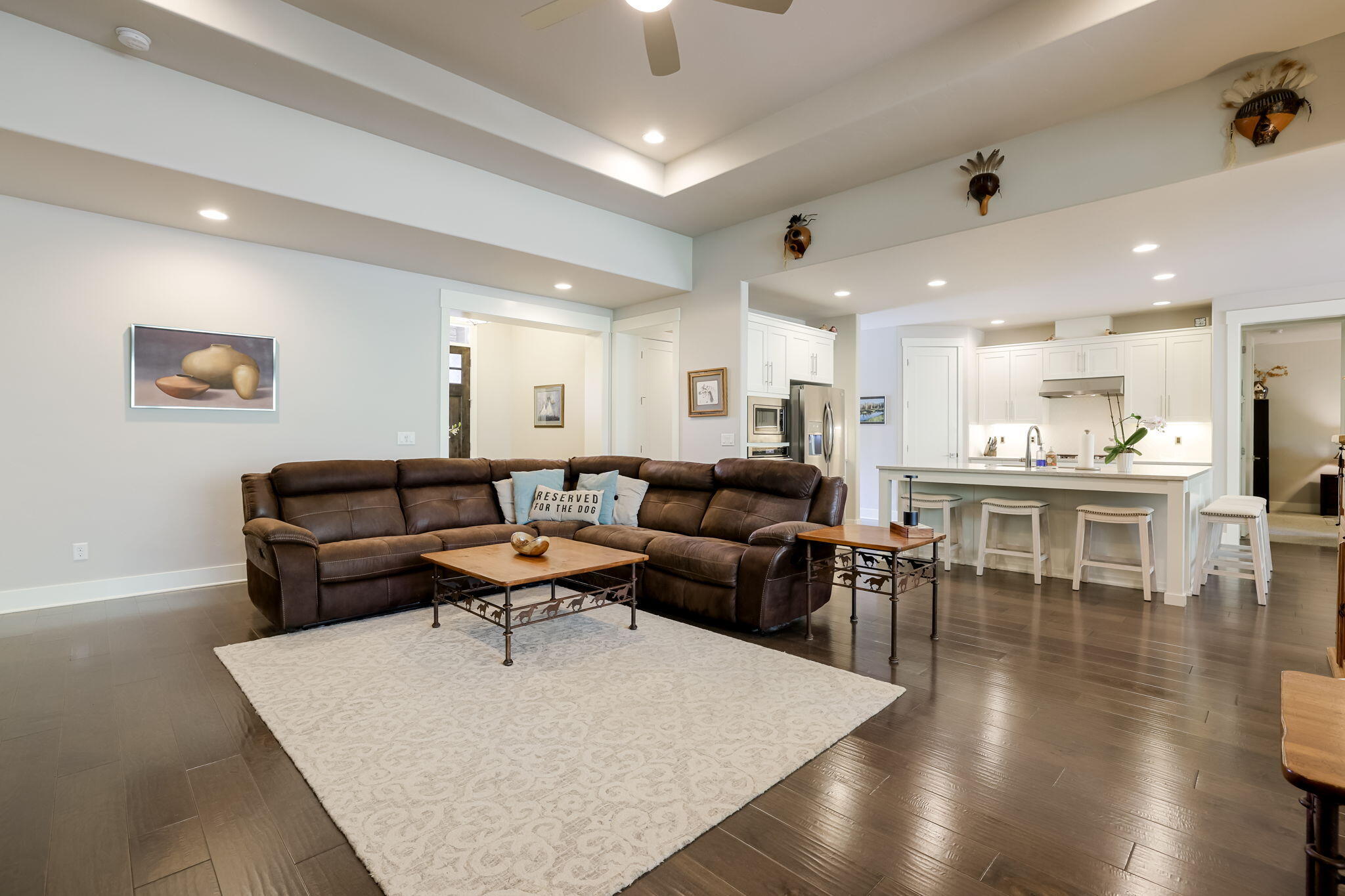 Rivers Edge Village - Residential