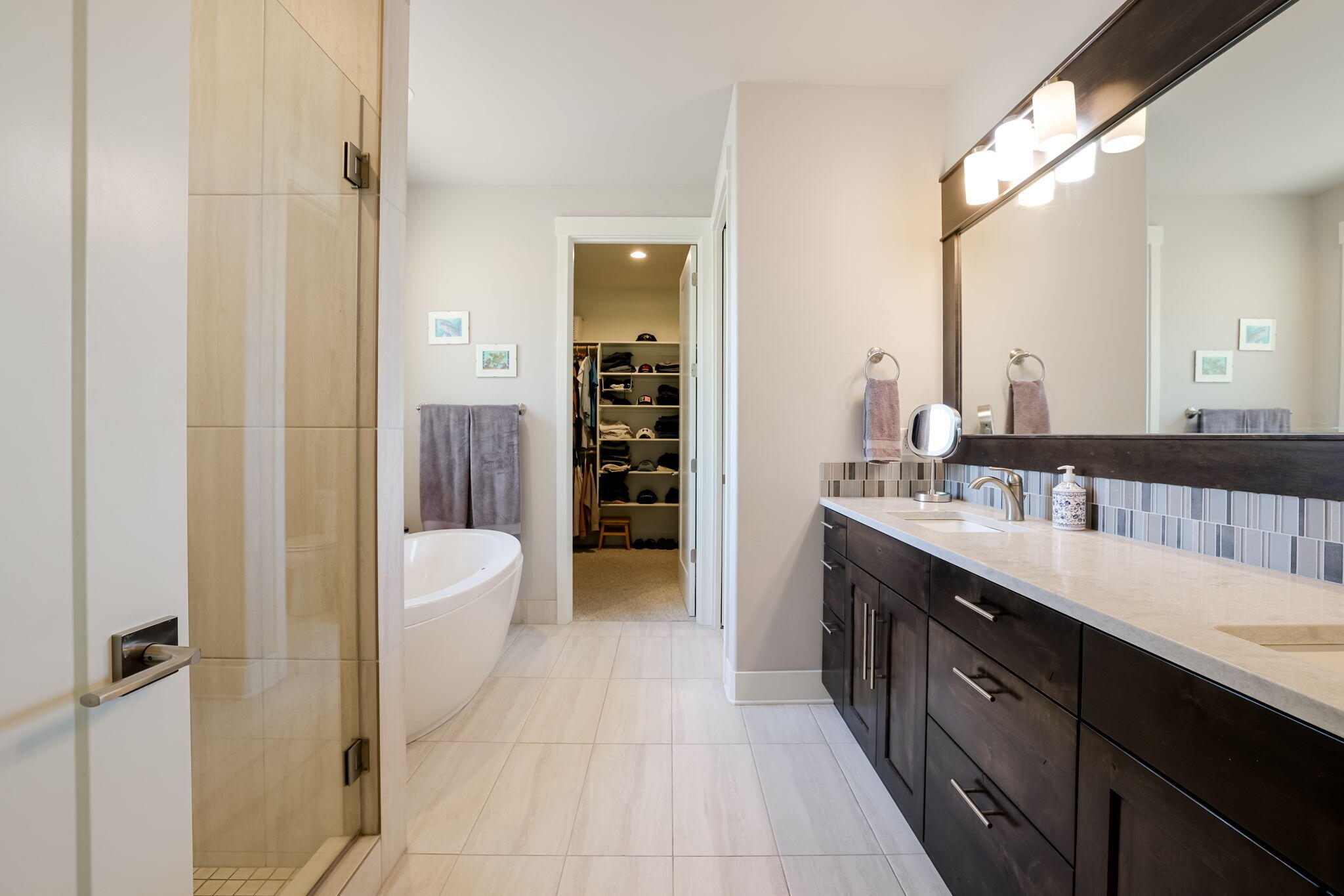 Rivers Edge Village - Residential