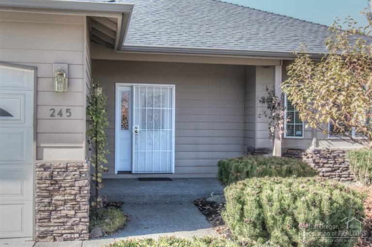 Hollow Pine Estate - Residential