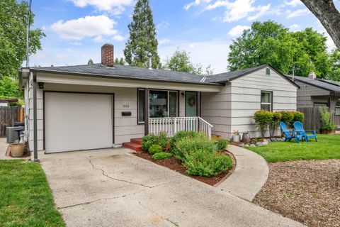 1012 Winchester Avenue Medford OR 97501