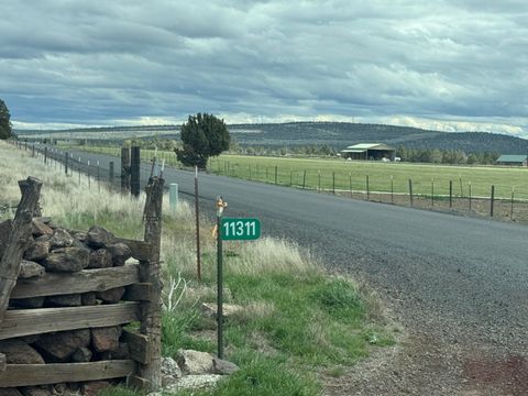 Tiny photo for 11997 SW Cornett Loop, Powell Butte, OR 97753 (MLS # 220224334)