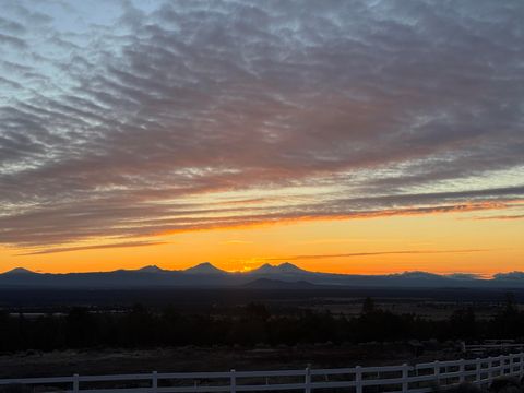 Tiny photo for 11997 SW Cornett Loop, Powell Butte, OR 97753 (MLS # 220224334)