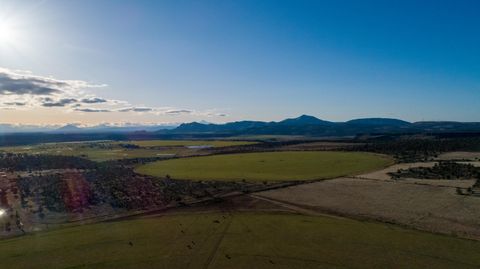 Tiny photo for 11997 SW Cornett Loop, Powell Butte, OR 97753 (MLS # 220224334)