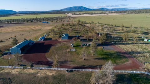 Tiny photo for 11997 SW Cornett Loop, Powell Butte, OR 97753 (MLS # 220224334)