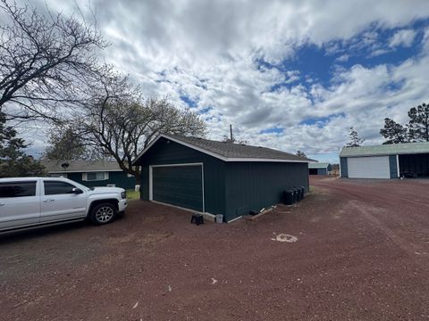 Tiny photo for 11997 SW Cornett Loop, Powell Butte, OR 97753 (MLS # 220224334)