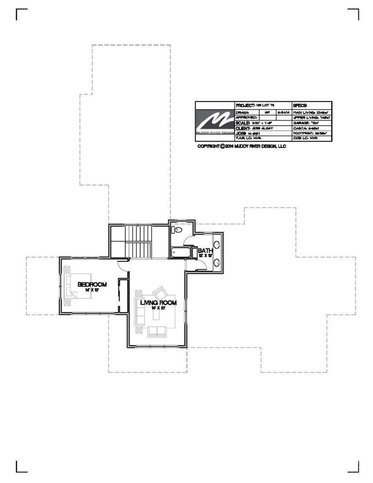 NorthAB - Residential