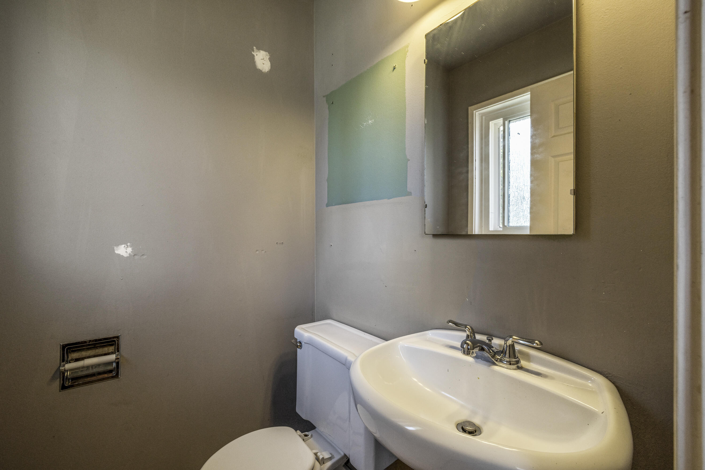 Summers Lane Homes - Residential