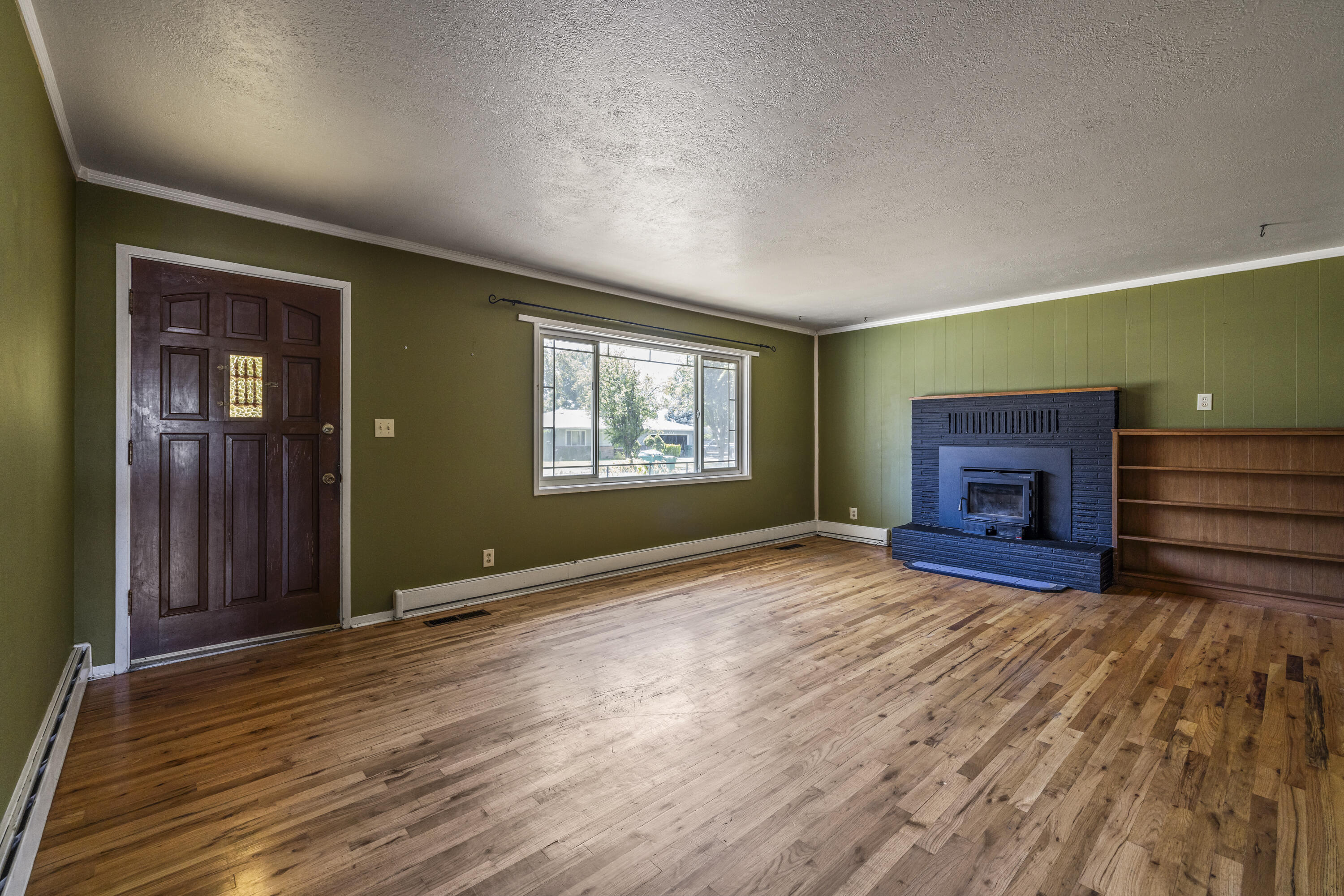 Summers Lane Homes - Residential