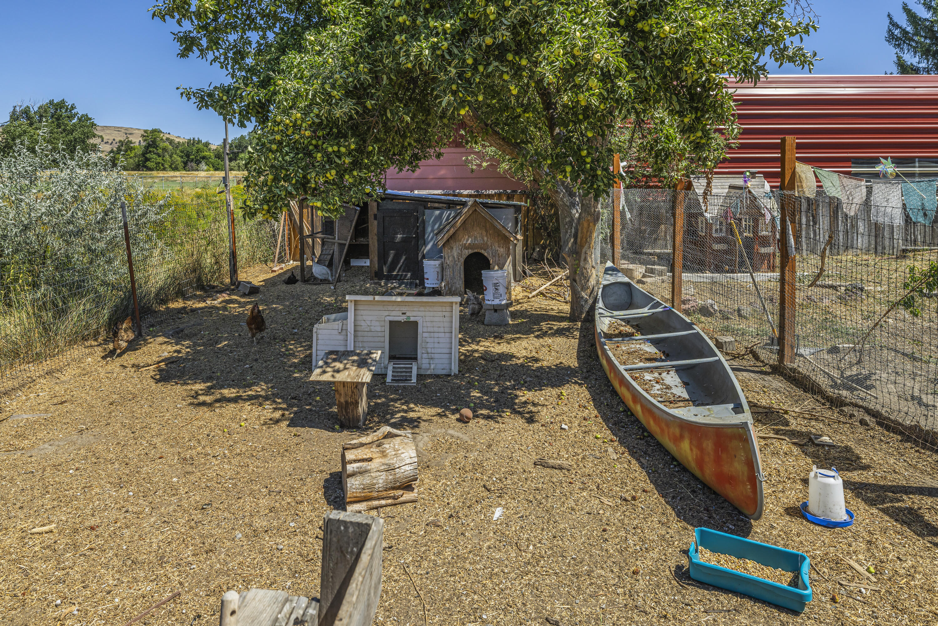 Summers Lane Homes - Residential