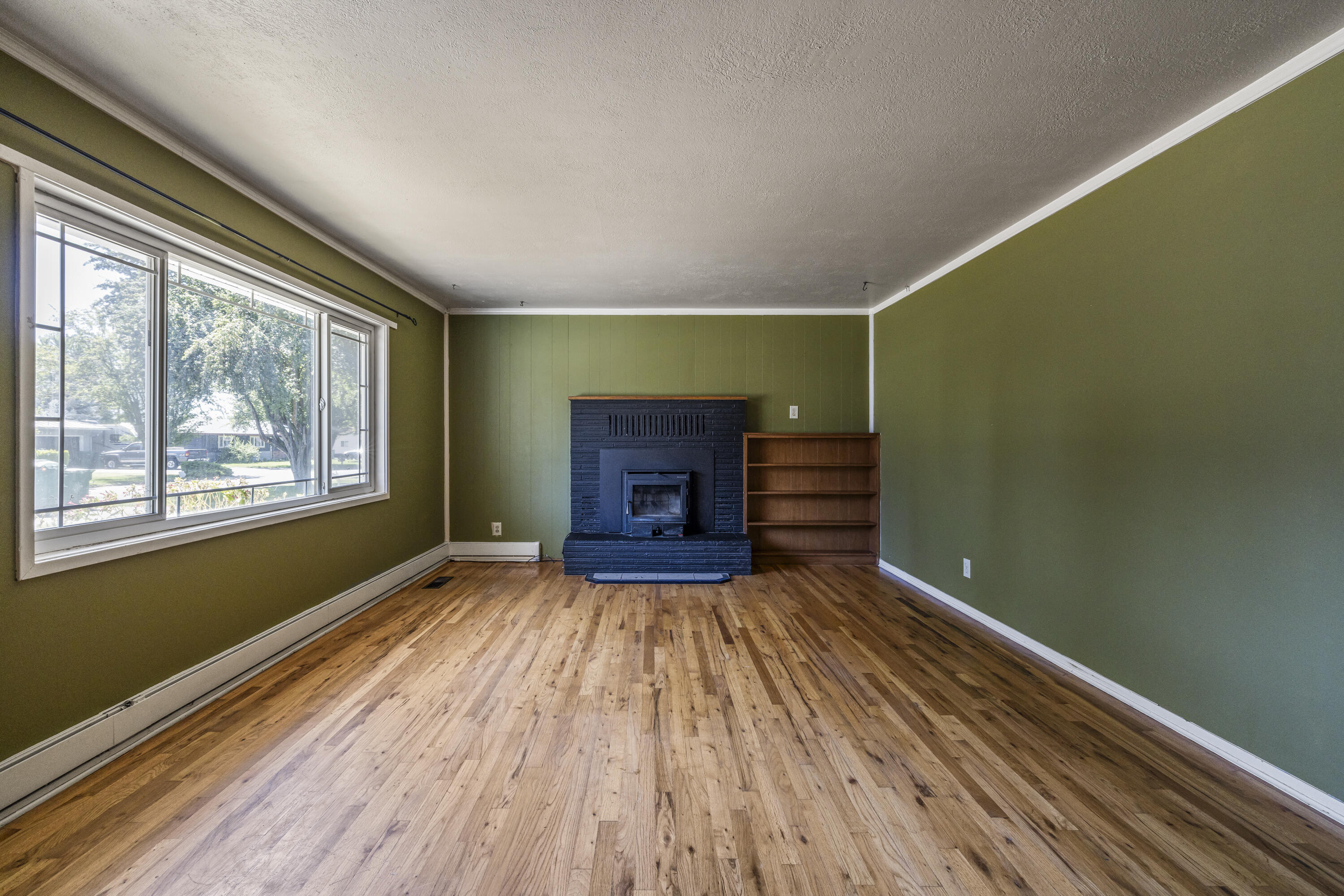 Summers Lane Homes - Residential