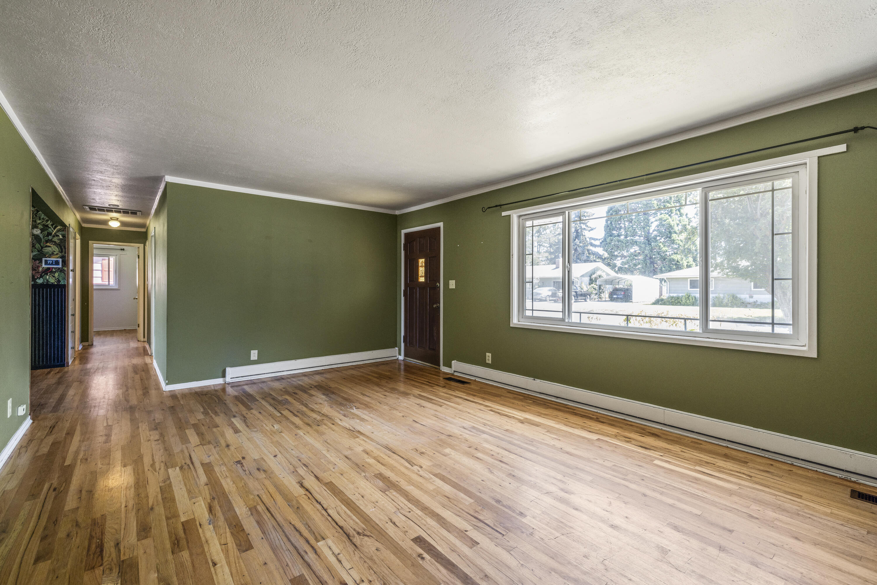 Summers Lane Homes - Residential