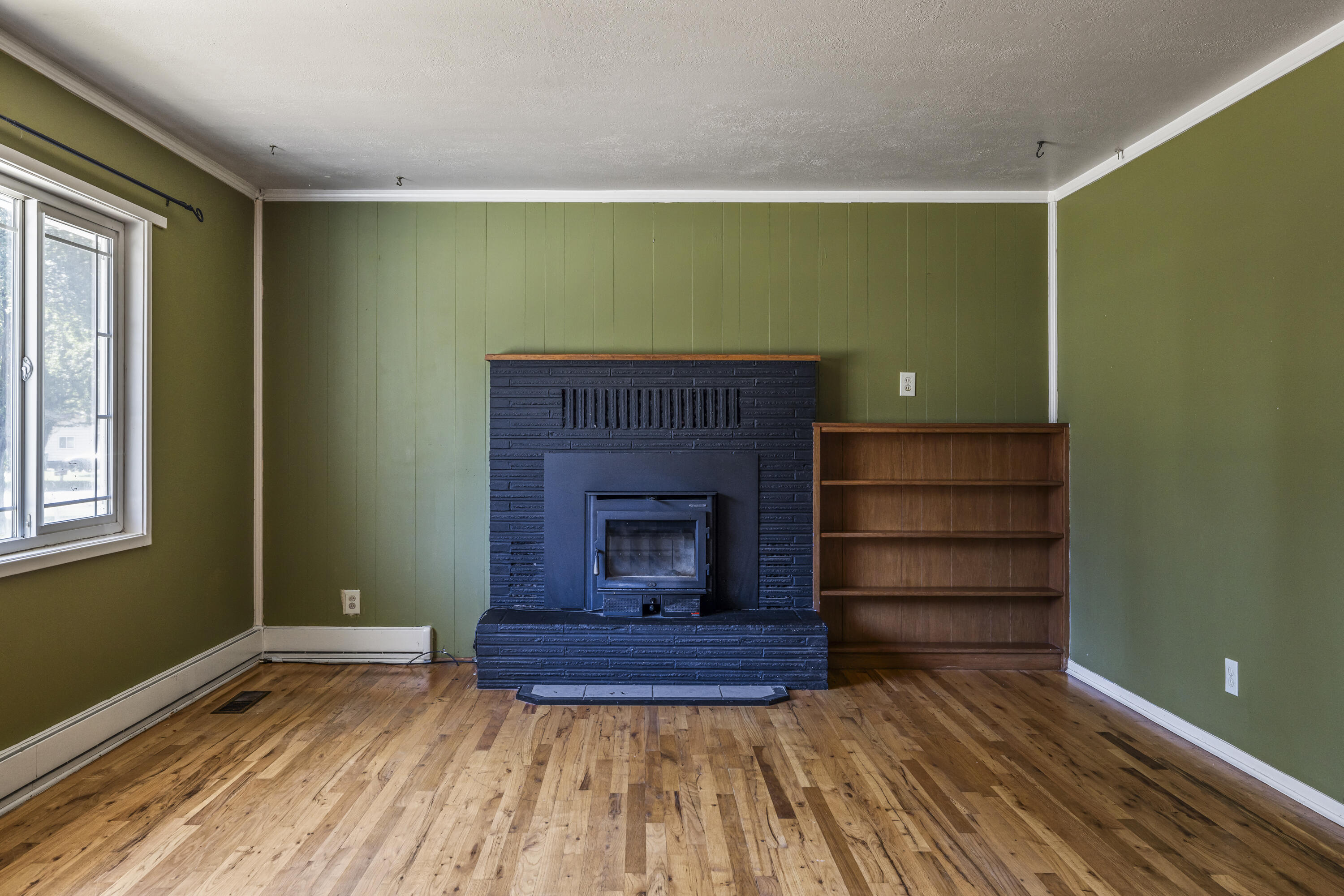 Summers Lane Homes - Residential