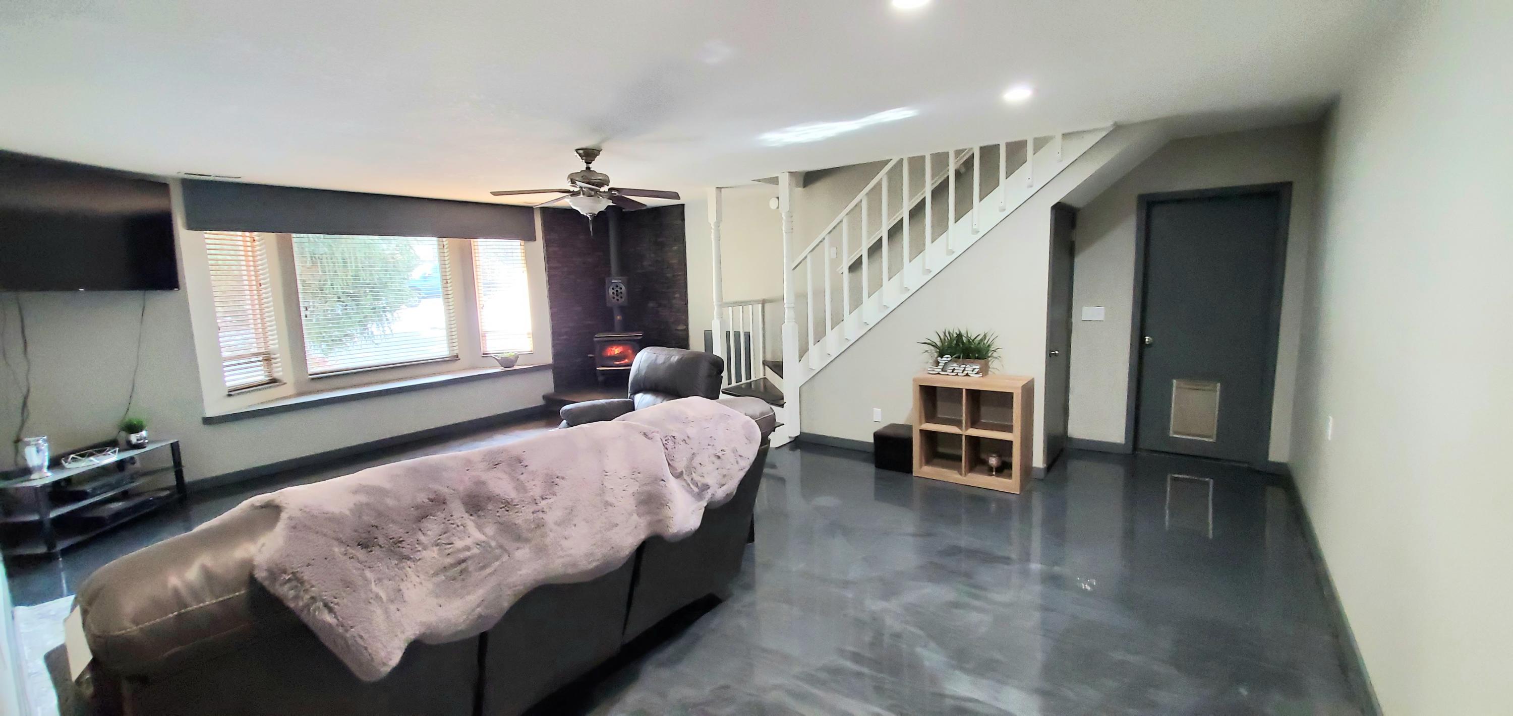 Homestead - Residential