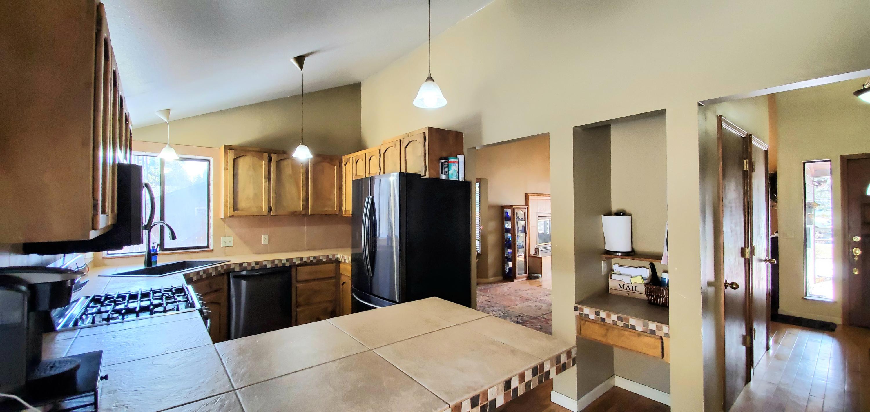 Homestead - Residential