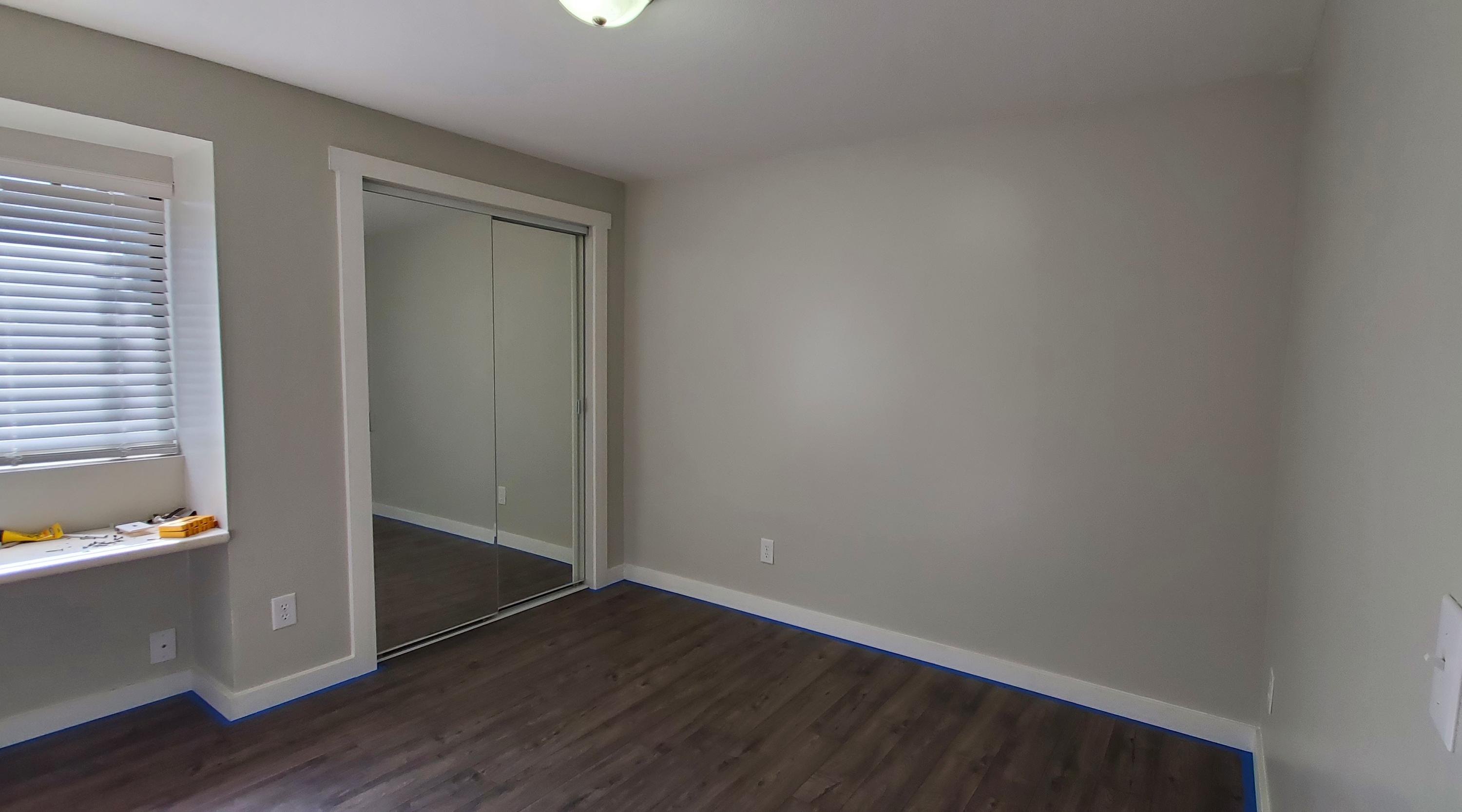 Homestead - Residential