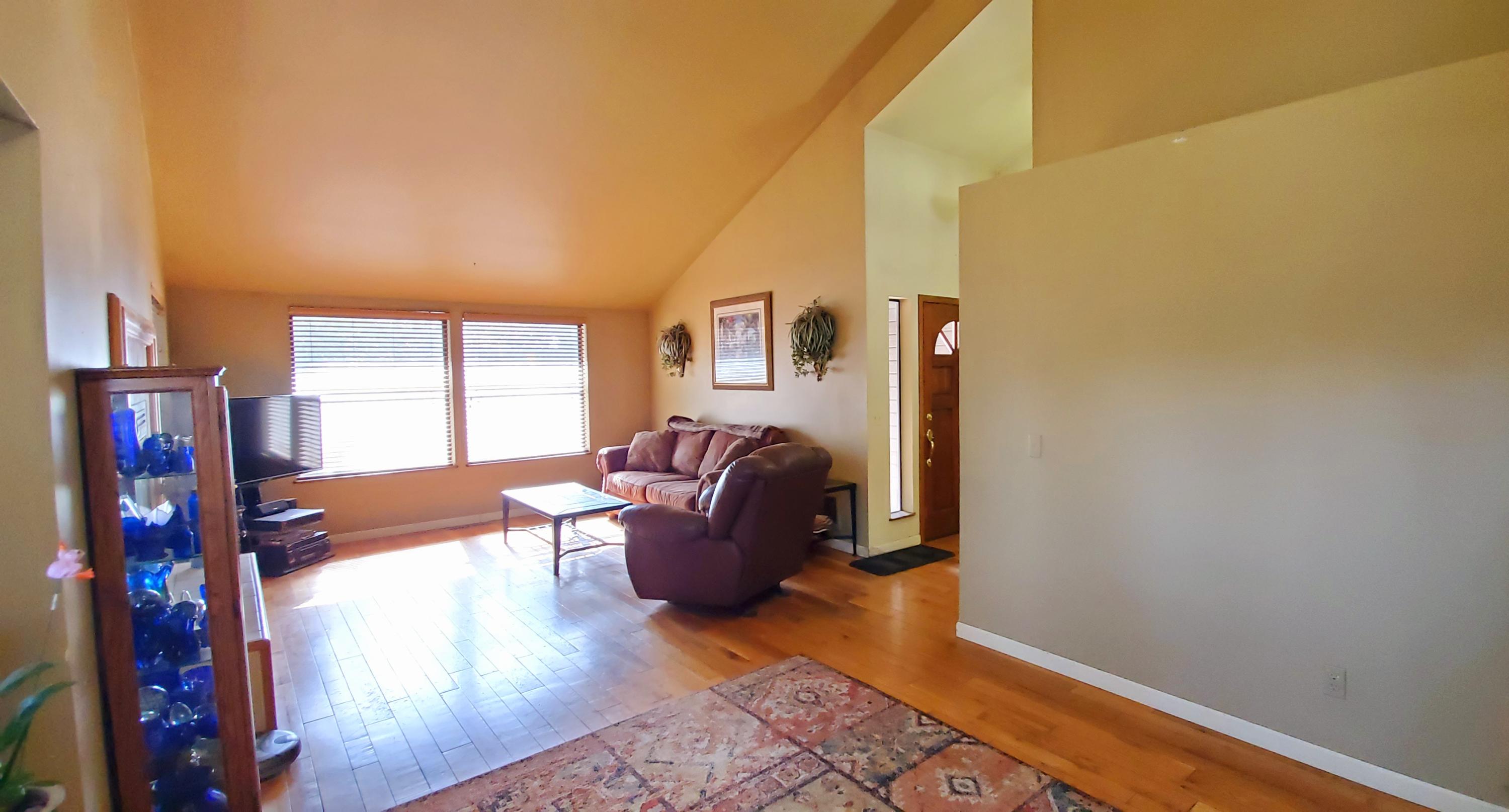 Homestead - Residential