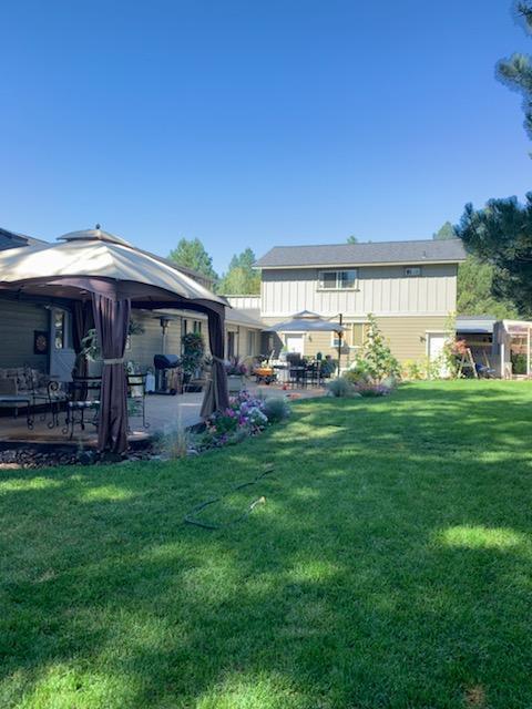 Homestead - Residential