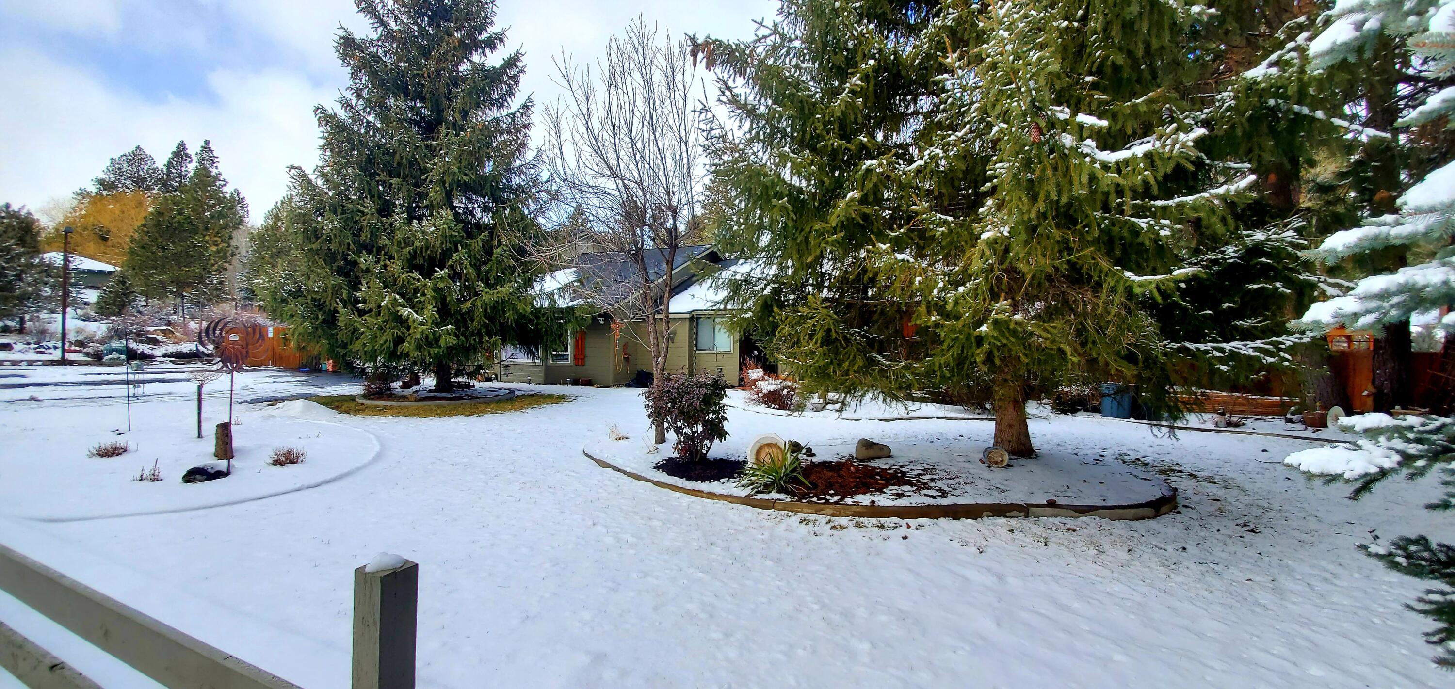 Homestead - Residential