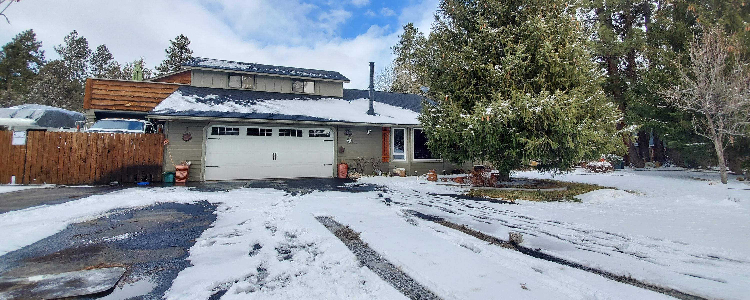 Homestead - Residential