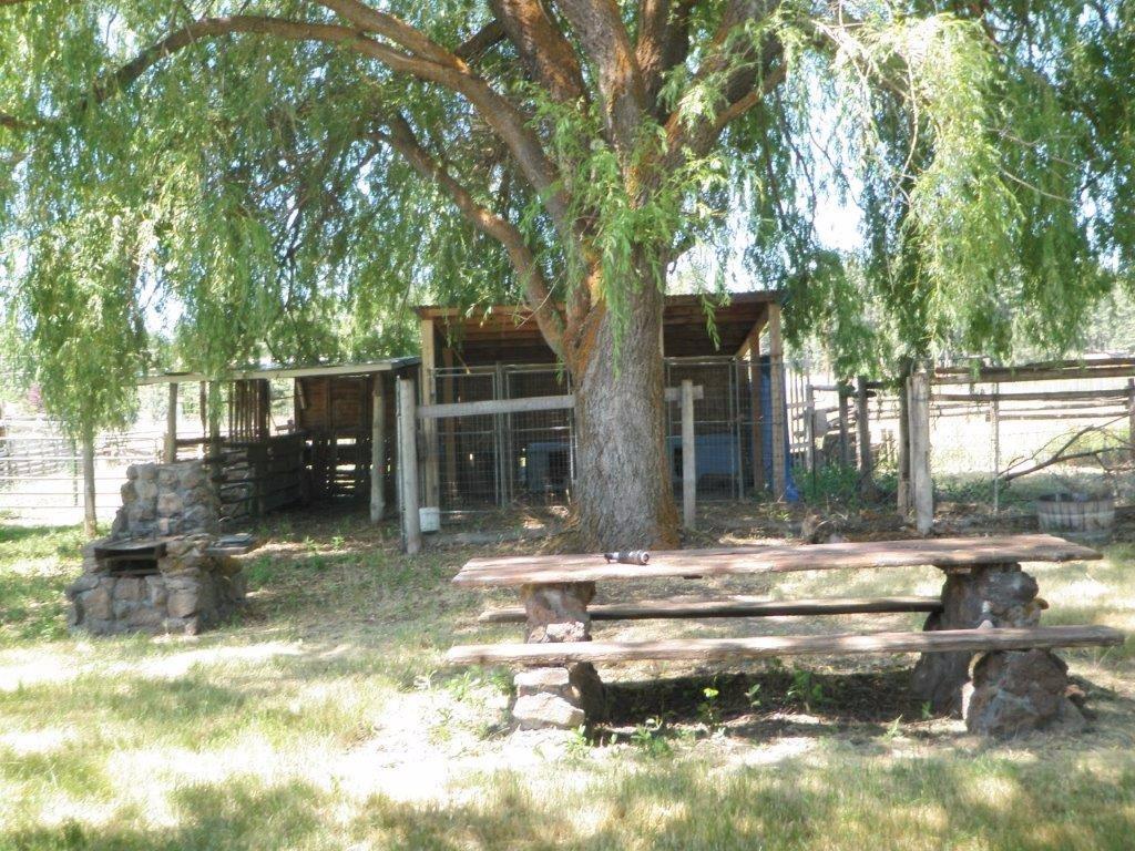 Klamath River Acres - Residential