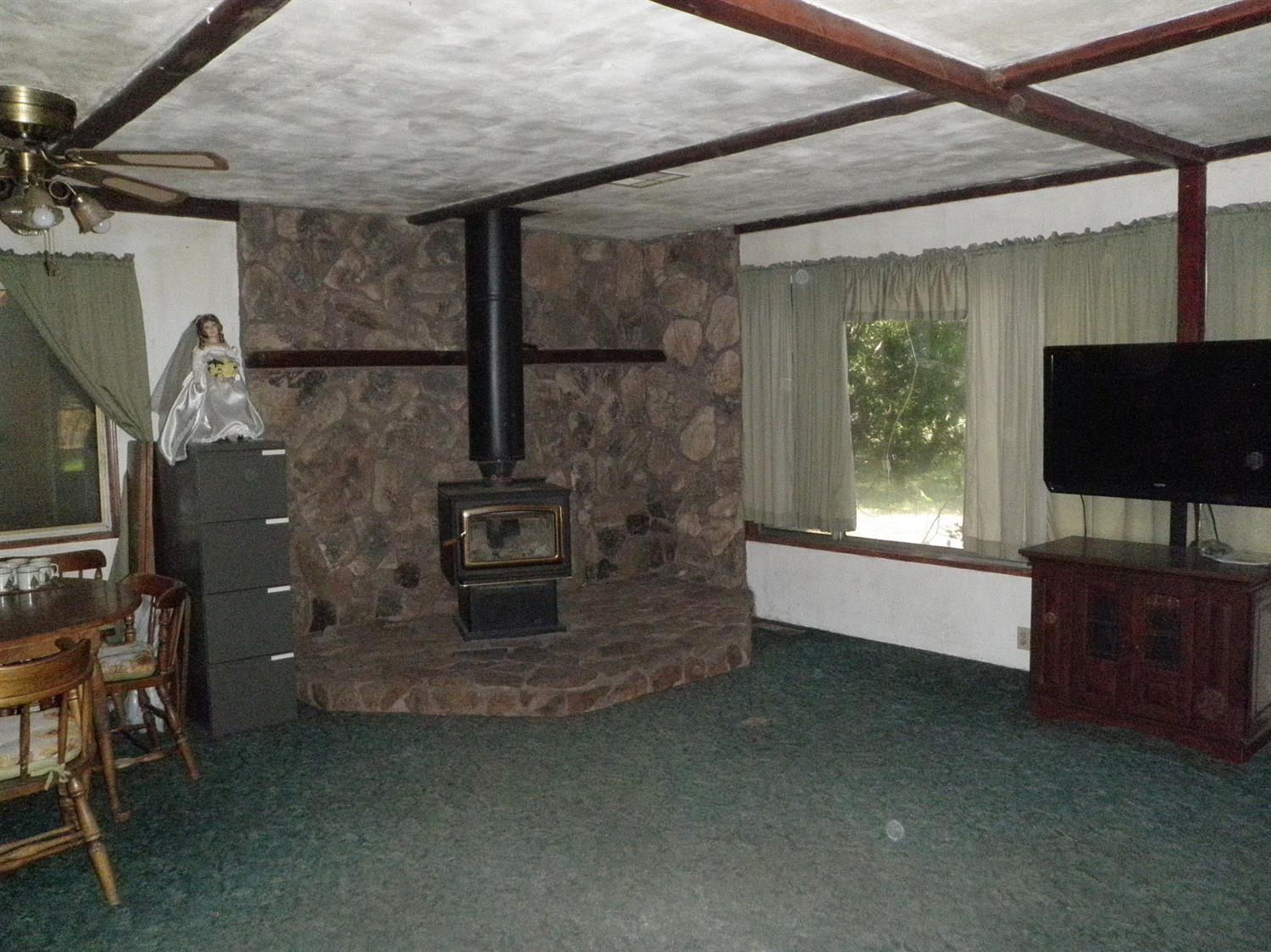 Klamath River Acres - Residential