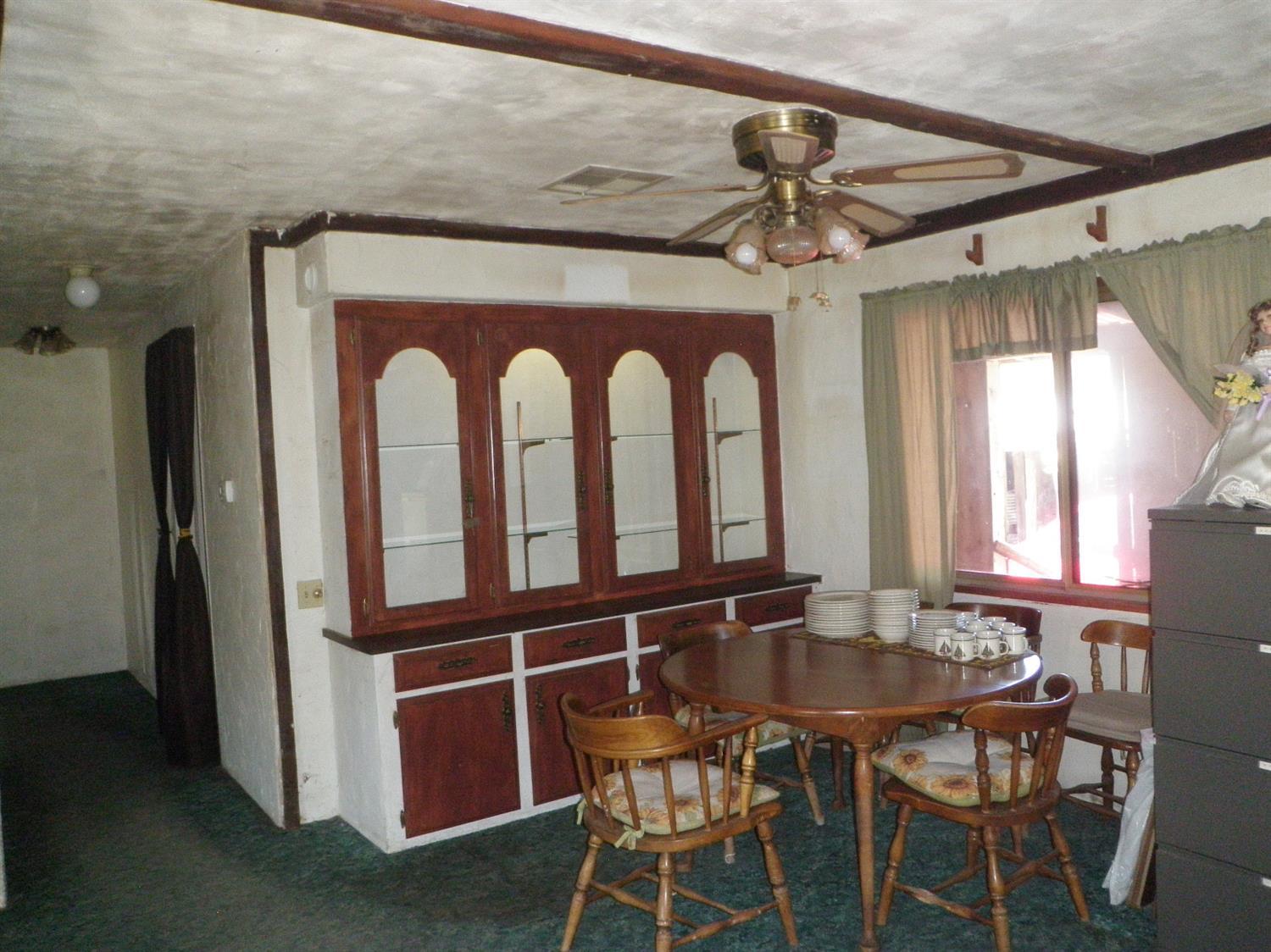 Klamath River Acres - Residential