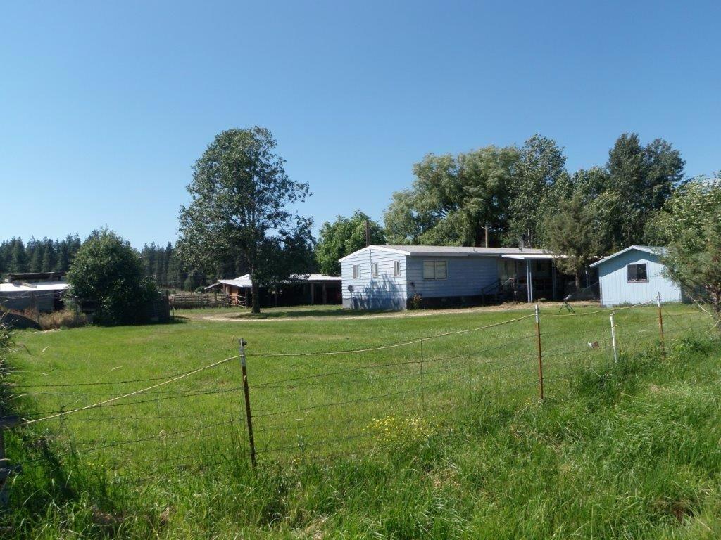 Klamath River Acres - Residential