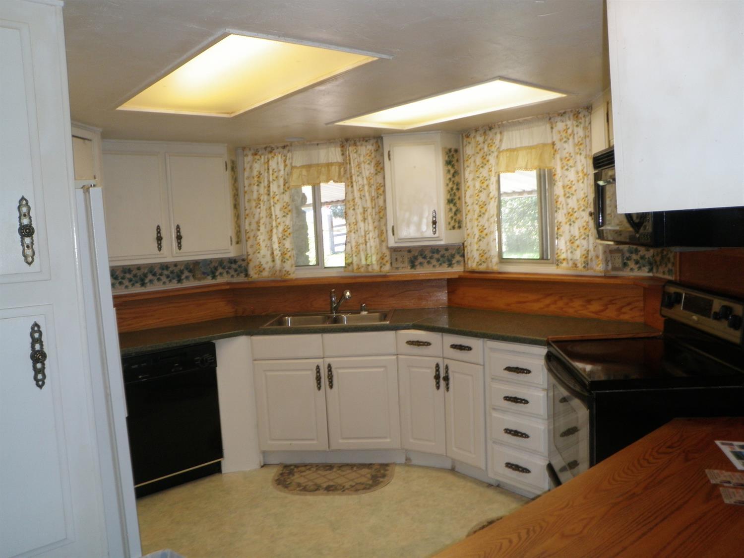 Klamath River Acres - Residential