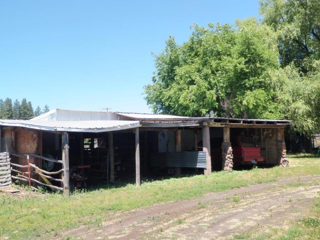 Klamath River Acres - Residential