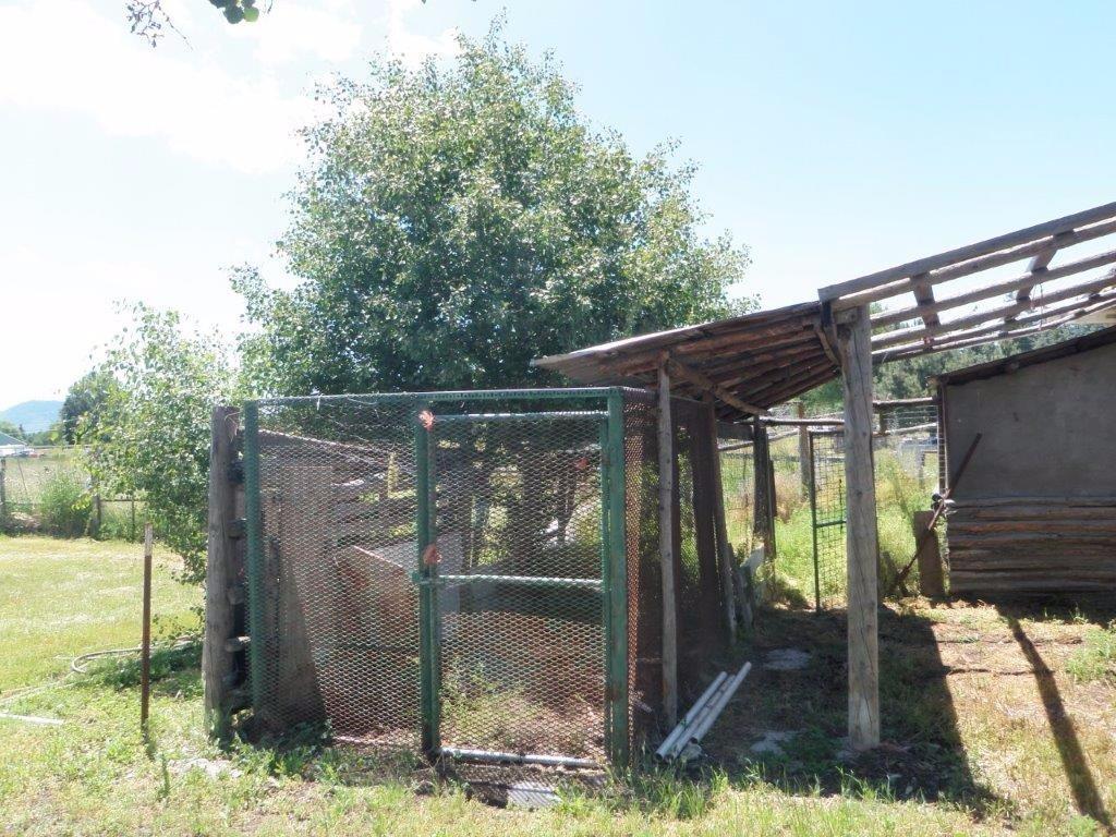 Klamath River Acres - Residential