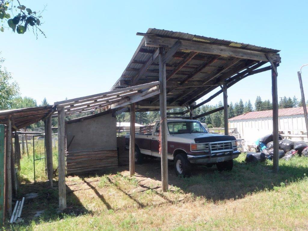 Klamath River Acres - Residential