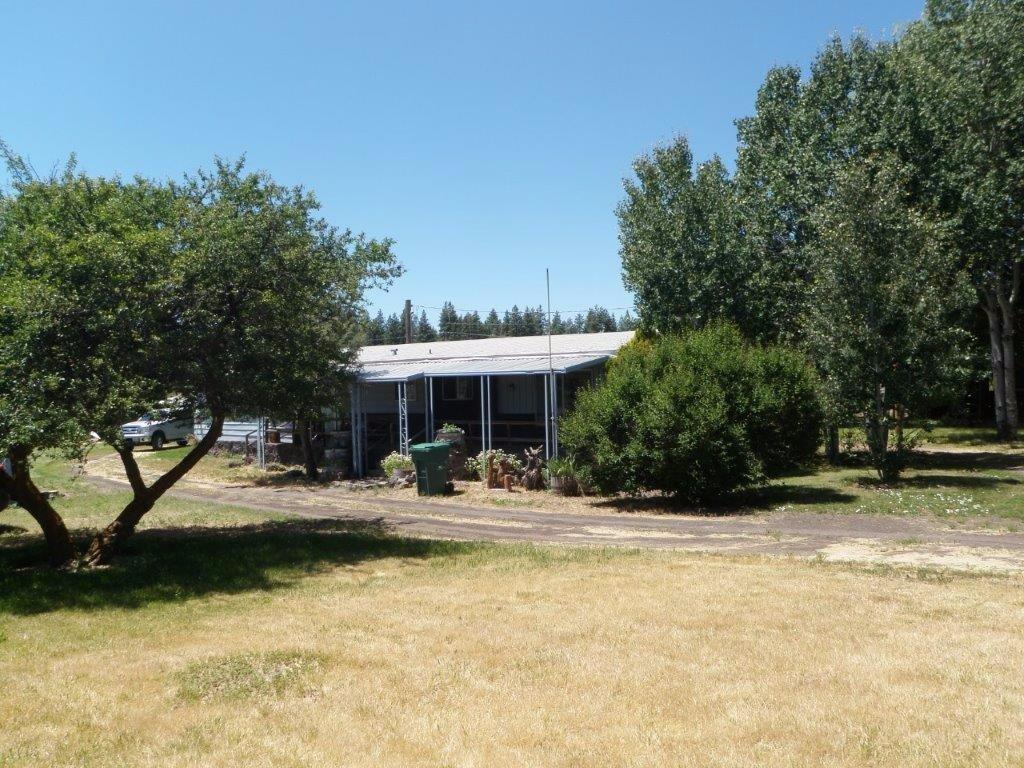 Klamath River Acres - Residential