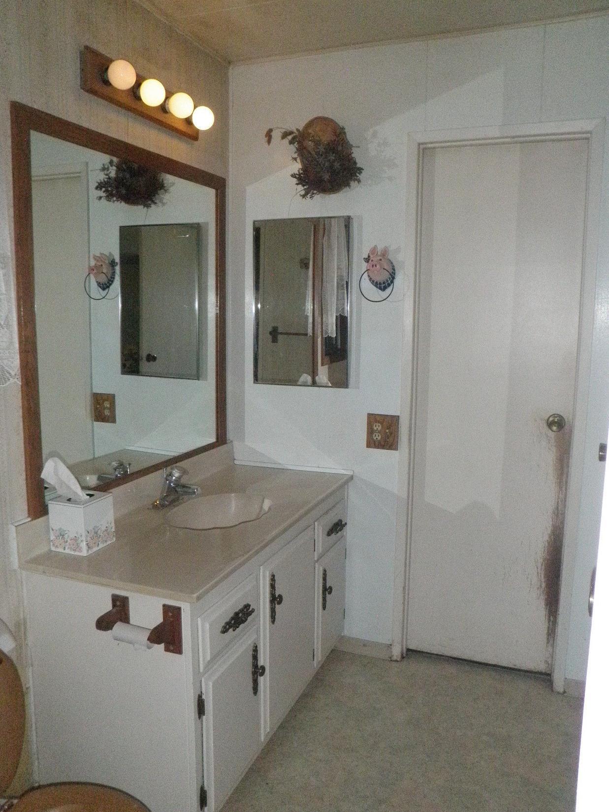 Klamath River Acres - Residential