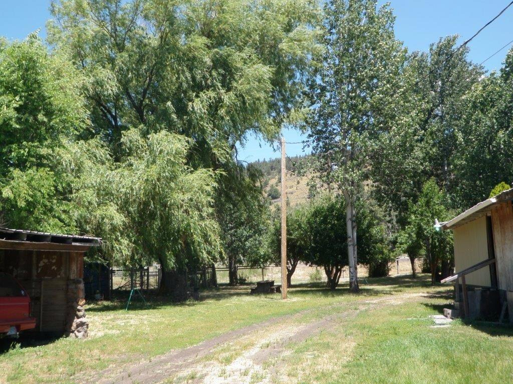Klamath River Acres - Residential