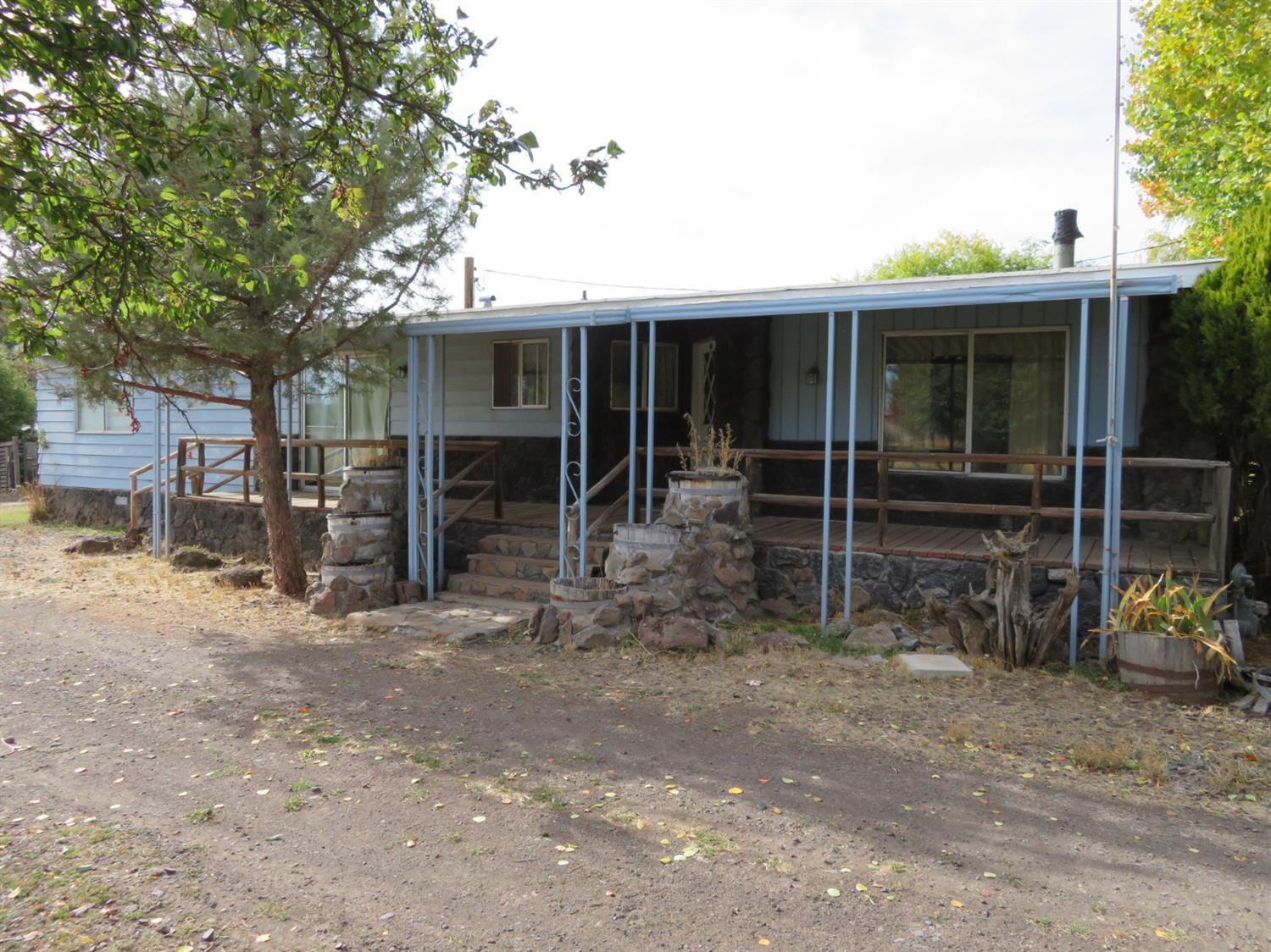 Klamath River Acres - Residential