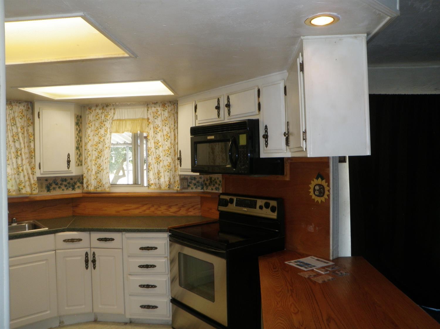 Klamath River Acres - Residential