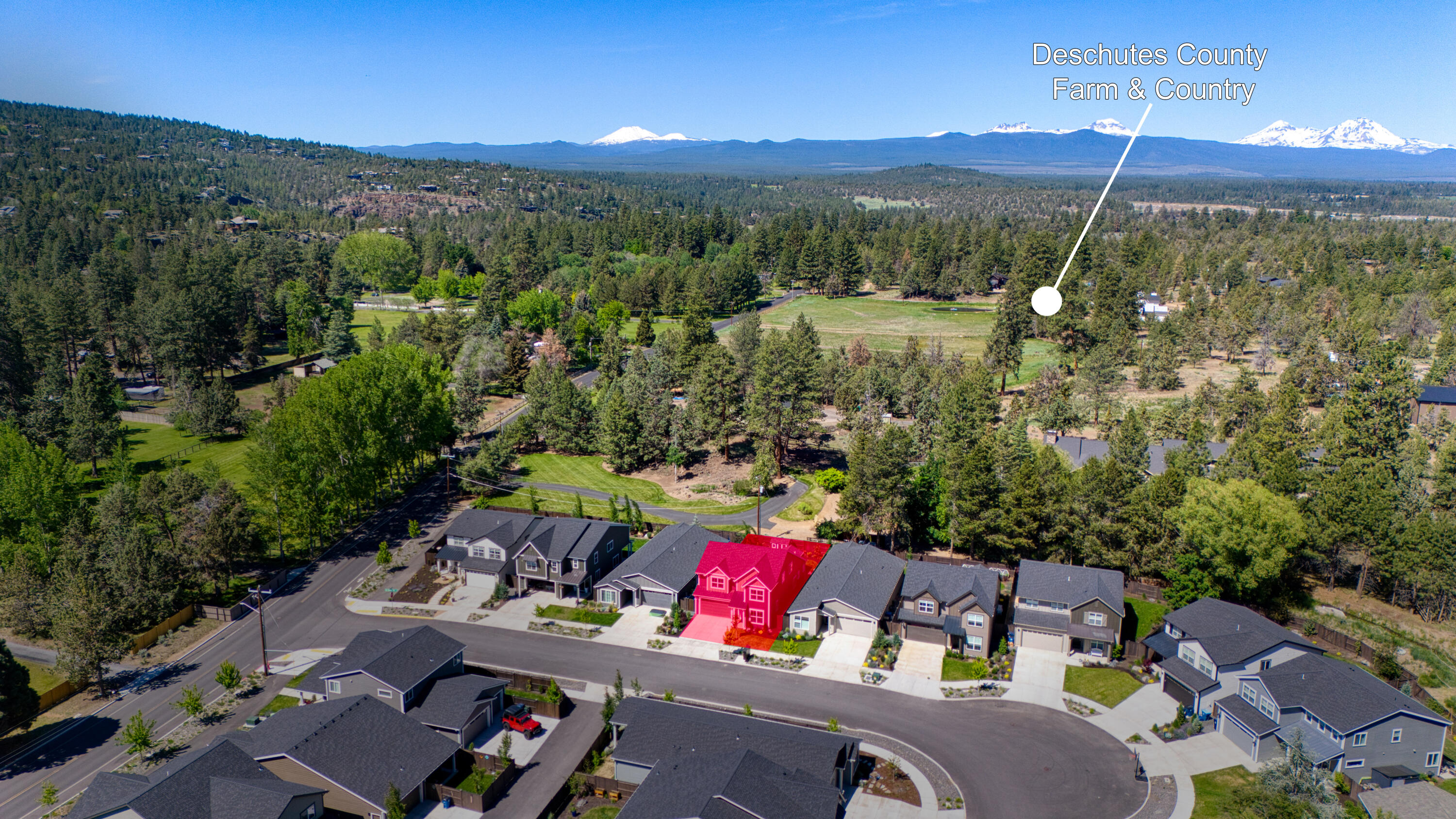 63127 NW Vista Meadow Lane